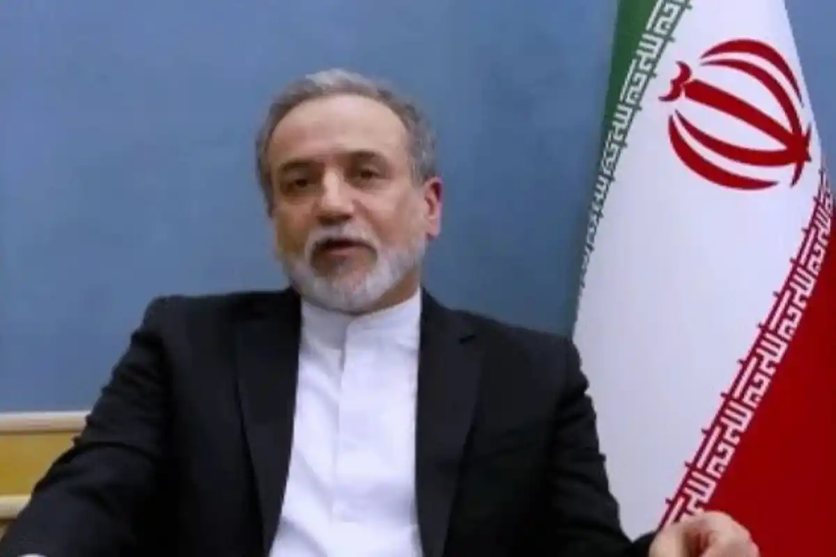 There is no problem with Supreme Leader: Iran’s Foreign Minister