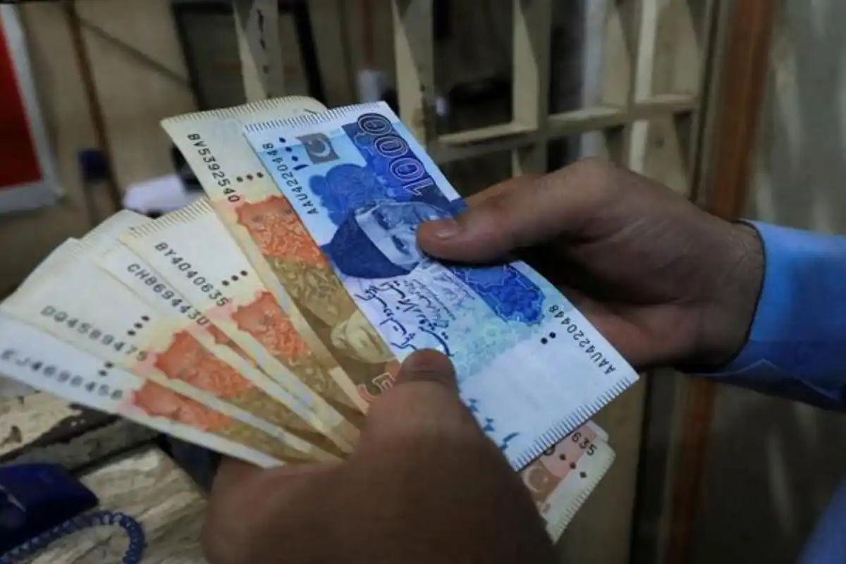 Sindh Government to Release March Salaries and Pensions Early for Eid ul Fitr