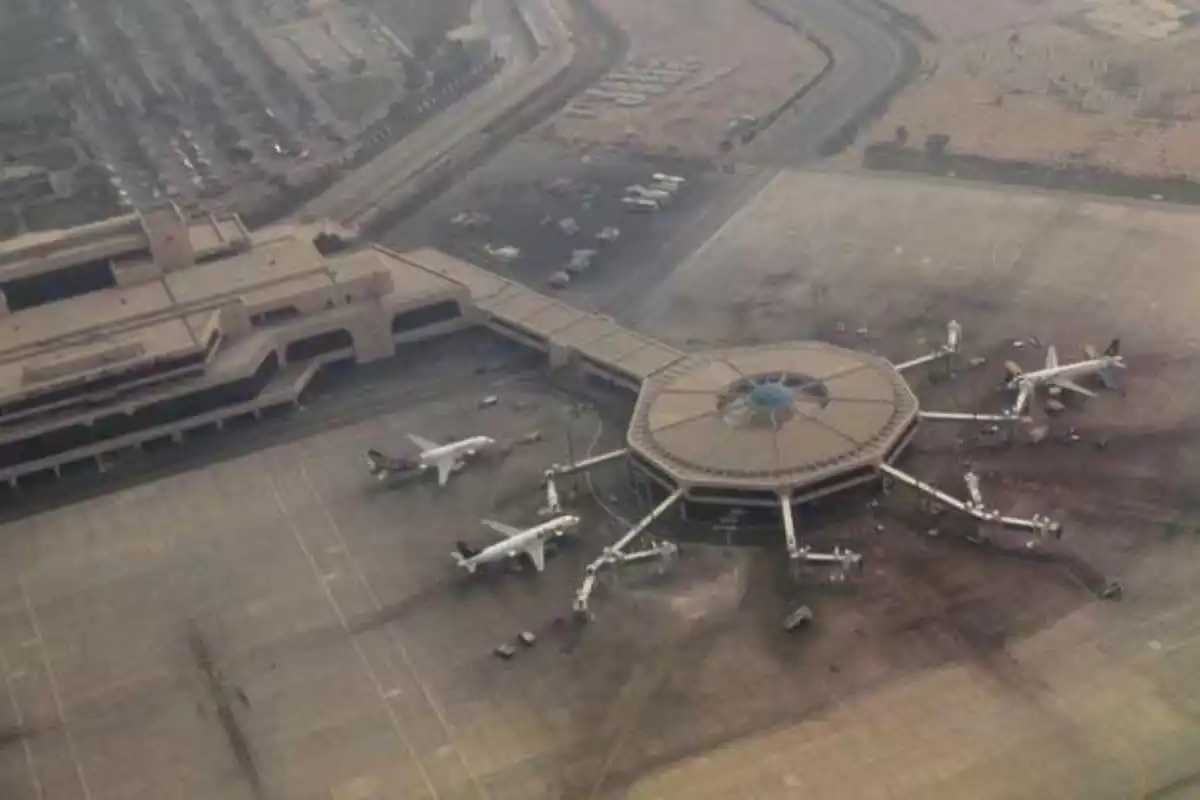 Pakistan Airports Authority Denies Claims of Airspace Closure Amid Regional Tensions