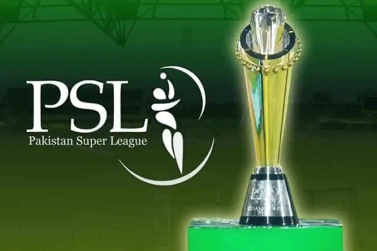HBL PSL 11 schedule announced: 44 matches from March 26 to May 3