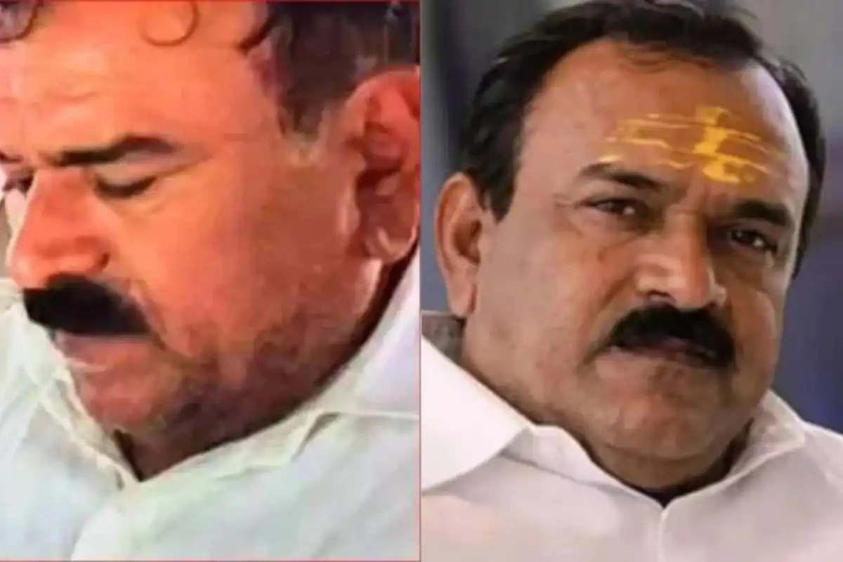 Indian Godman Ashok Kharat Trends Nationwide as ‘Desi Epstein Files’ Scandal