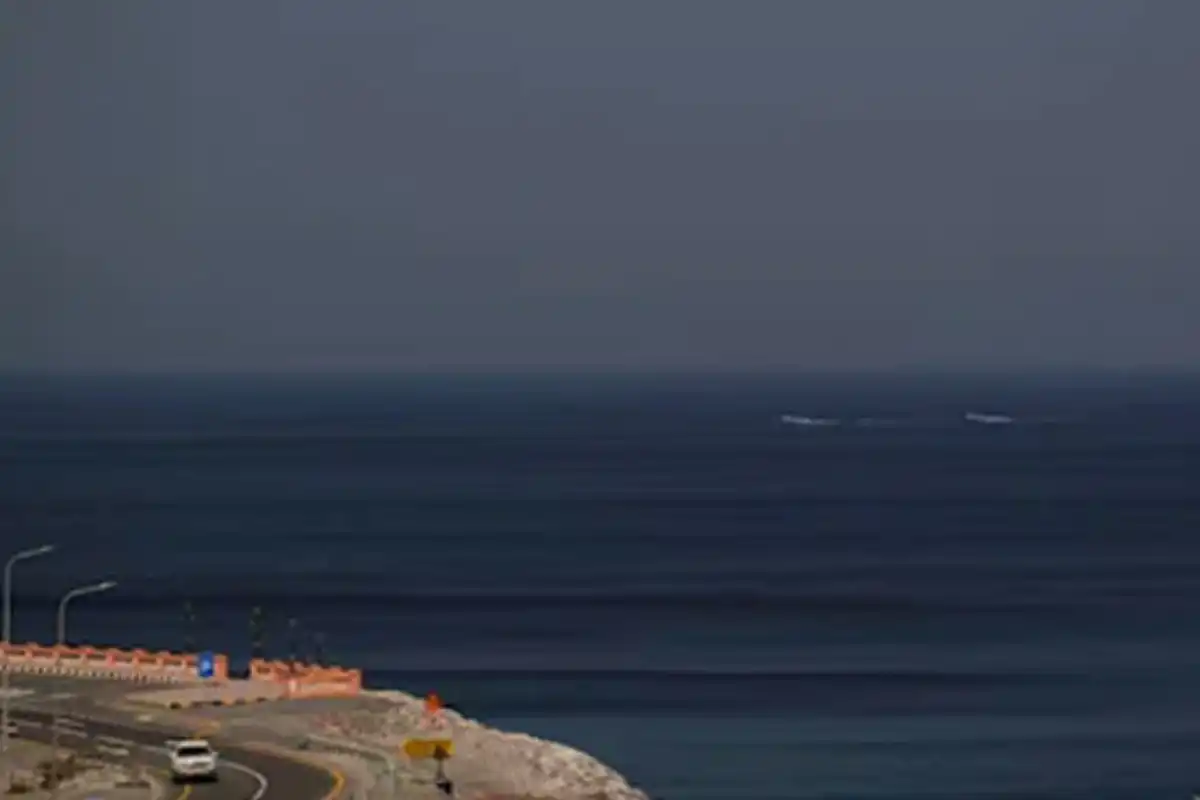 Iran Asks India to Return Three Seized Tankers Amid Hormuz Talks