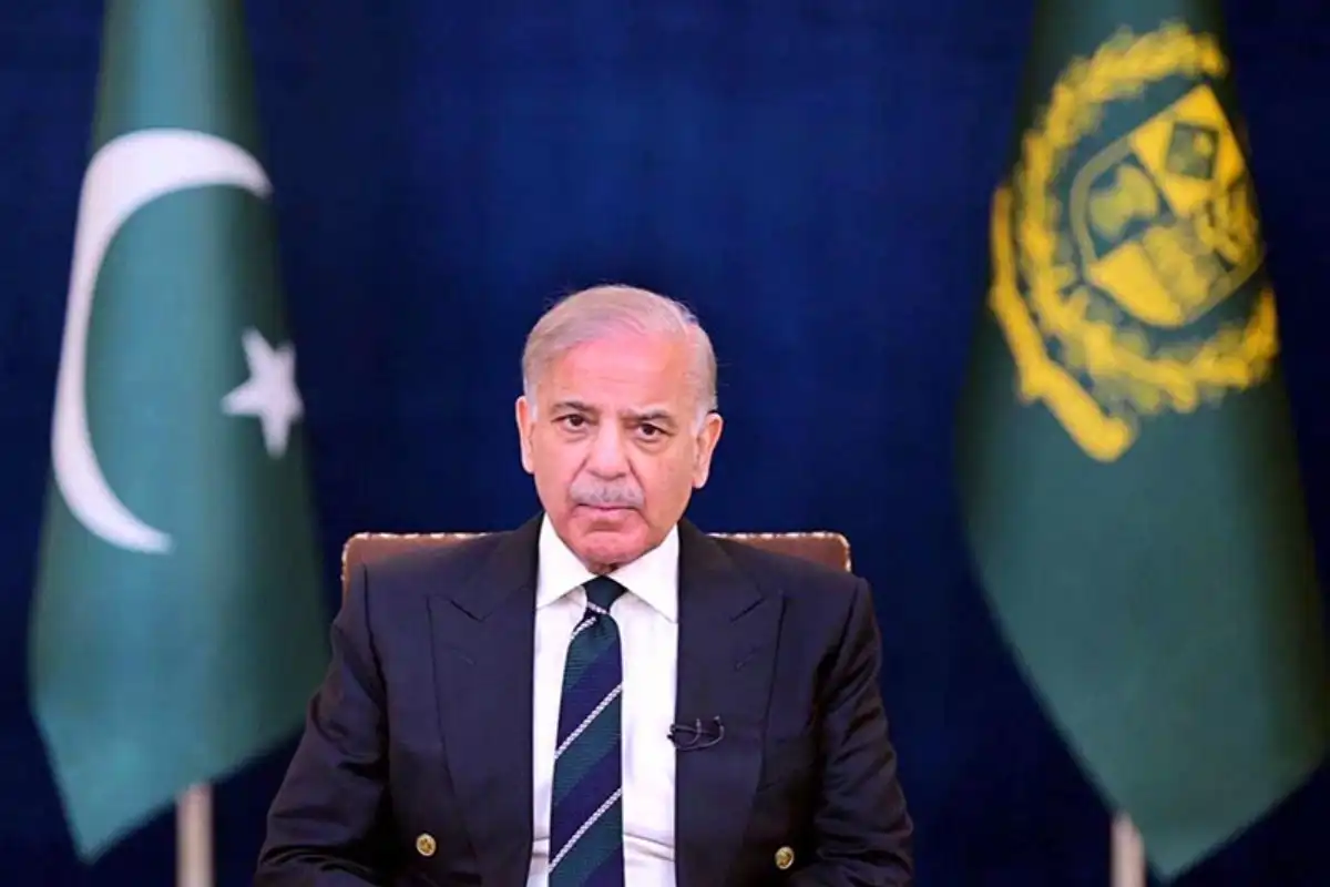 PM Shehbaz Sharif Reaffirms Pakistan’s Commitment to Combating Islamophobia and Promoting Religious Tolerance