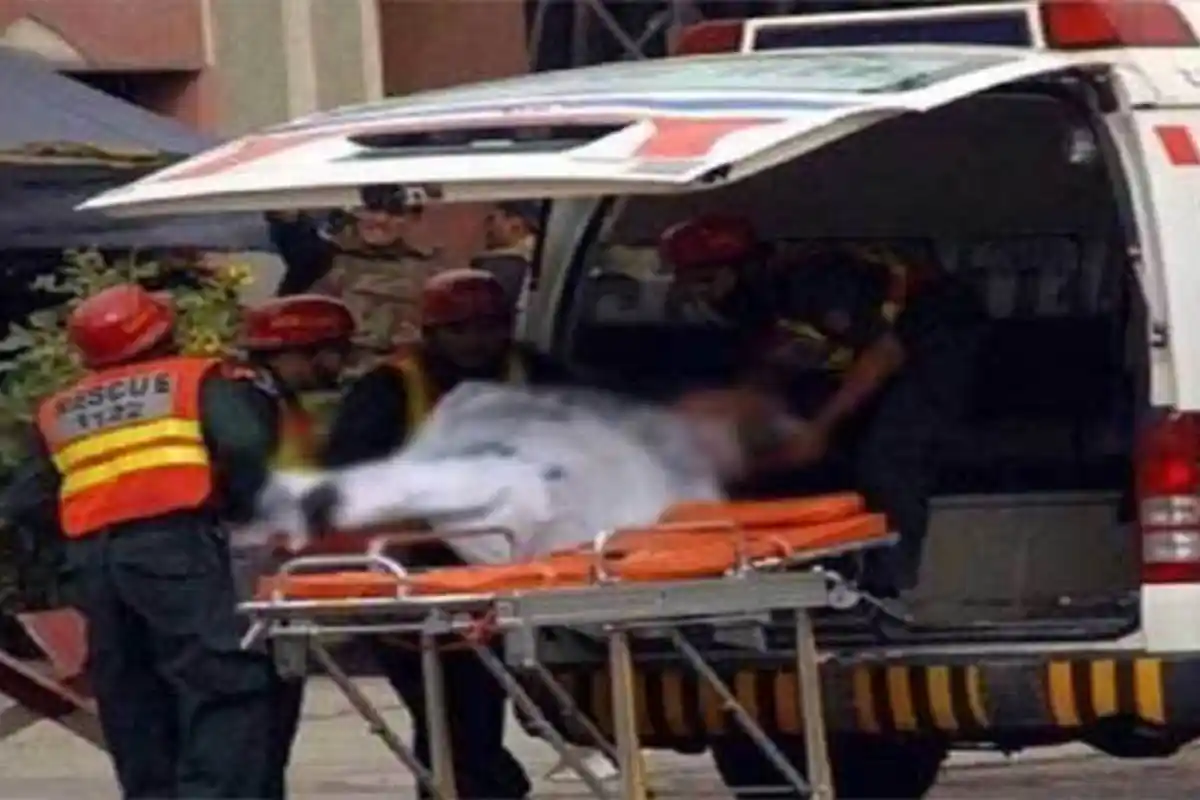 Six Killed in Separate Traffic Accidents Across Karachi