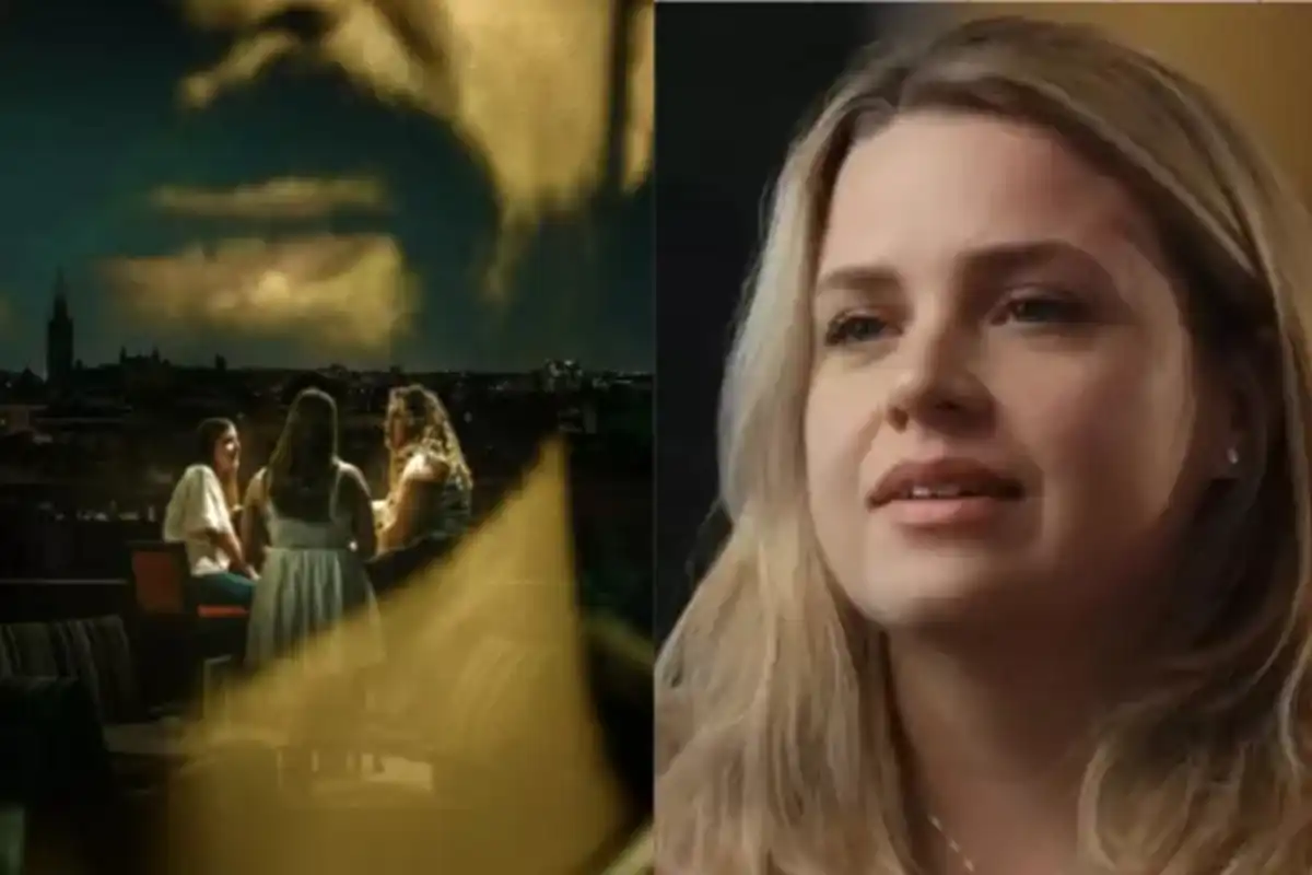 Where Is Gabrielle Nicole Vega Now? True Story Behind Netflix’s ‘The Predator of Seville’ and Manuel Blanco Vela Case