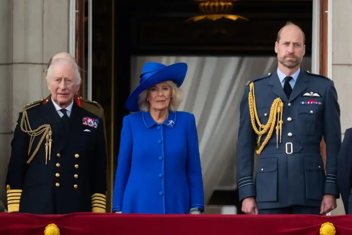 Prince William and Queen Camilla Rift Deepens Over King Charles’ Health Concerns