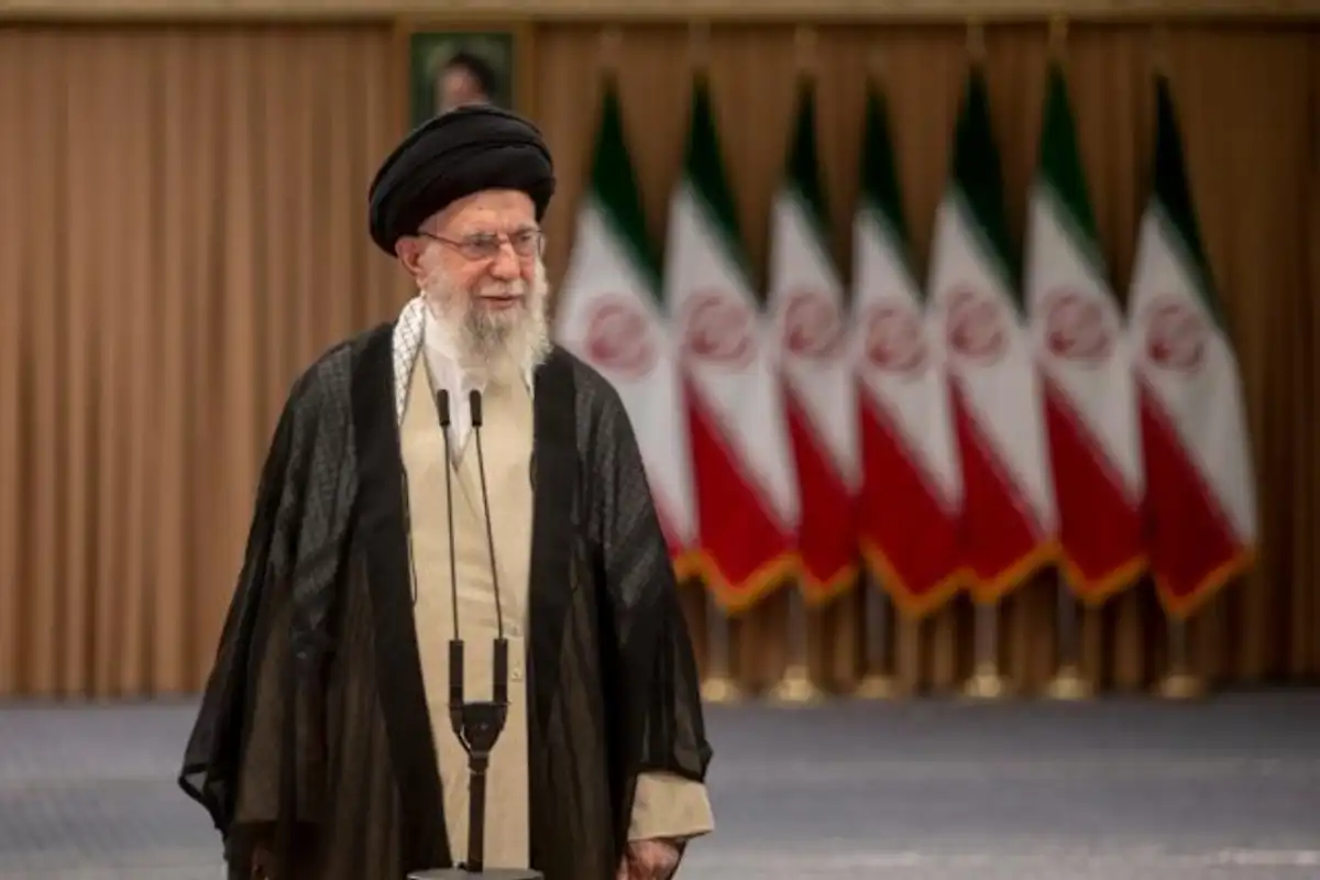 Iran Selects New Supreme Leader, Official Announcement Expected Soon