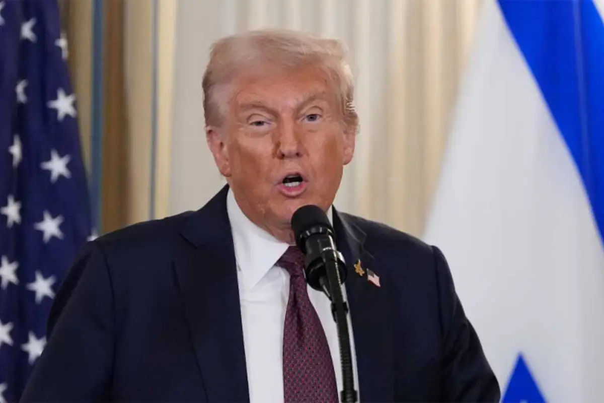 Donald Trump Signals Intensified Military Action Against Iran Amid Missile Threats