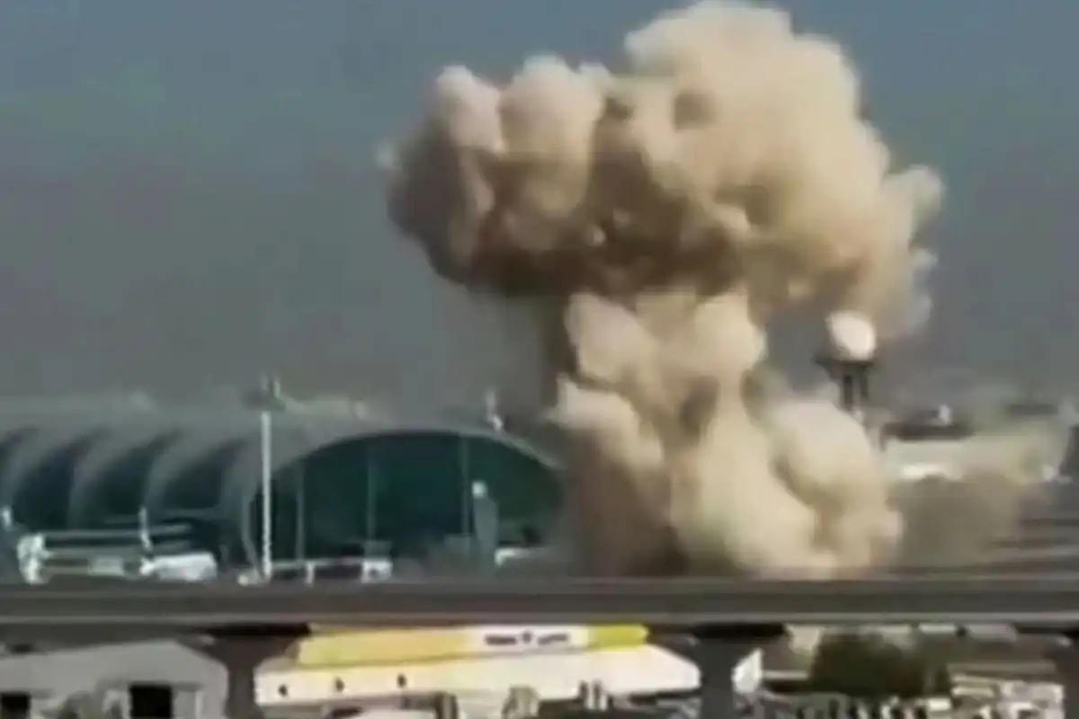 Second Pakistani Killed in Dubai Amid Escalating Middle East Conflict