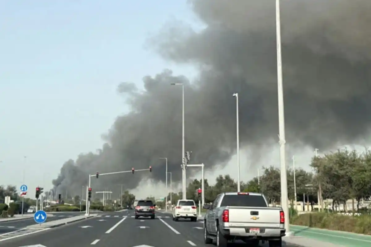 Fourth Pakistani Killed in UAE by Missile Debris Amid Regional Tensions