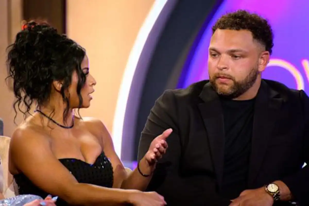 Who Is Devonta Anderson’s Fiancée? All About Brittany Wicker