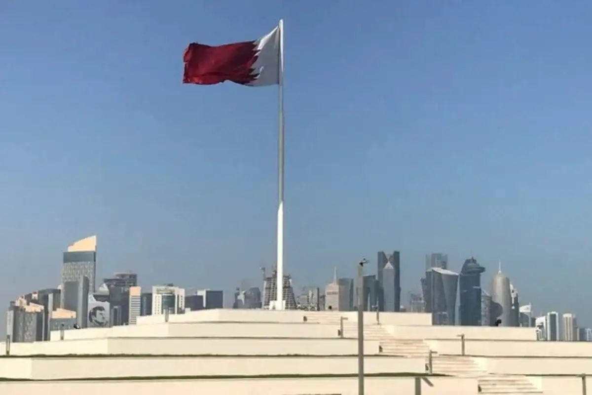 Helicopter Crash in Qatar Claims Lives of Four Qataris and Three Turks