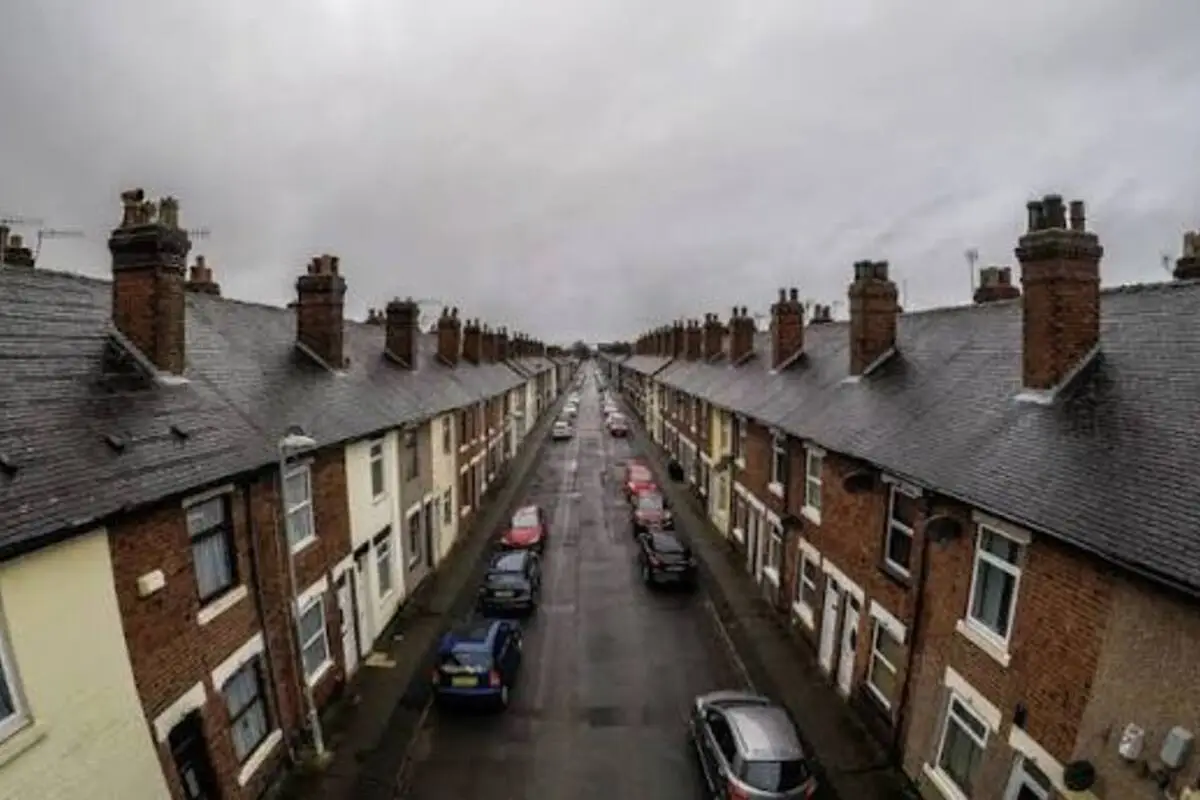 Housing in Crisis: Disrepair, Evictions and the Shifting Balance of Power in England’s Rental Market