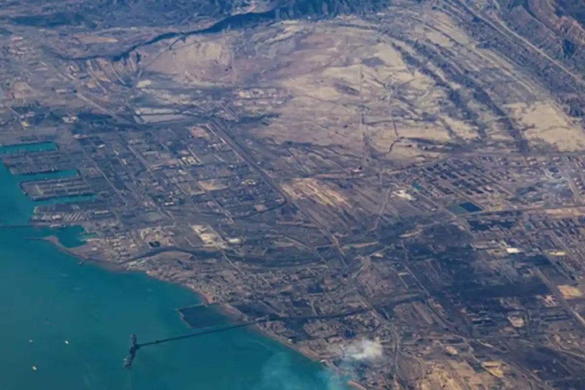 Govt Dismisses Fake Notification Claiming Temporary Suspension of Port Entries