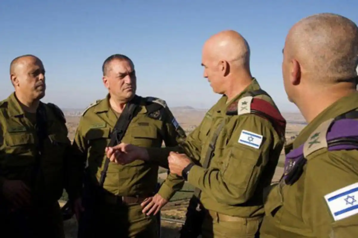 Israeli Forces Threaten Target Every Successor of Khamenei