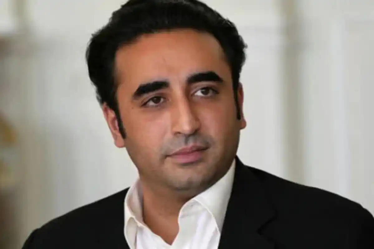 Bilawal Bhutto Zardari Praises Sindh Government, Reaffirms Confidence in Murtaza Wahab