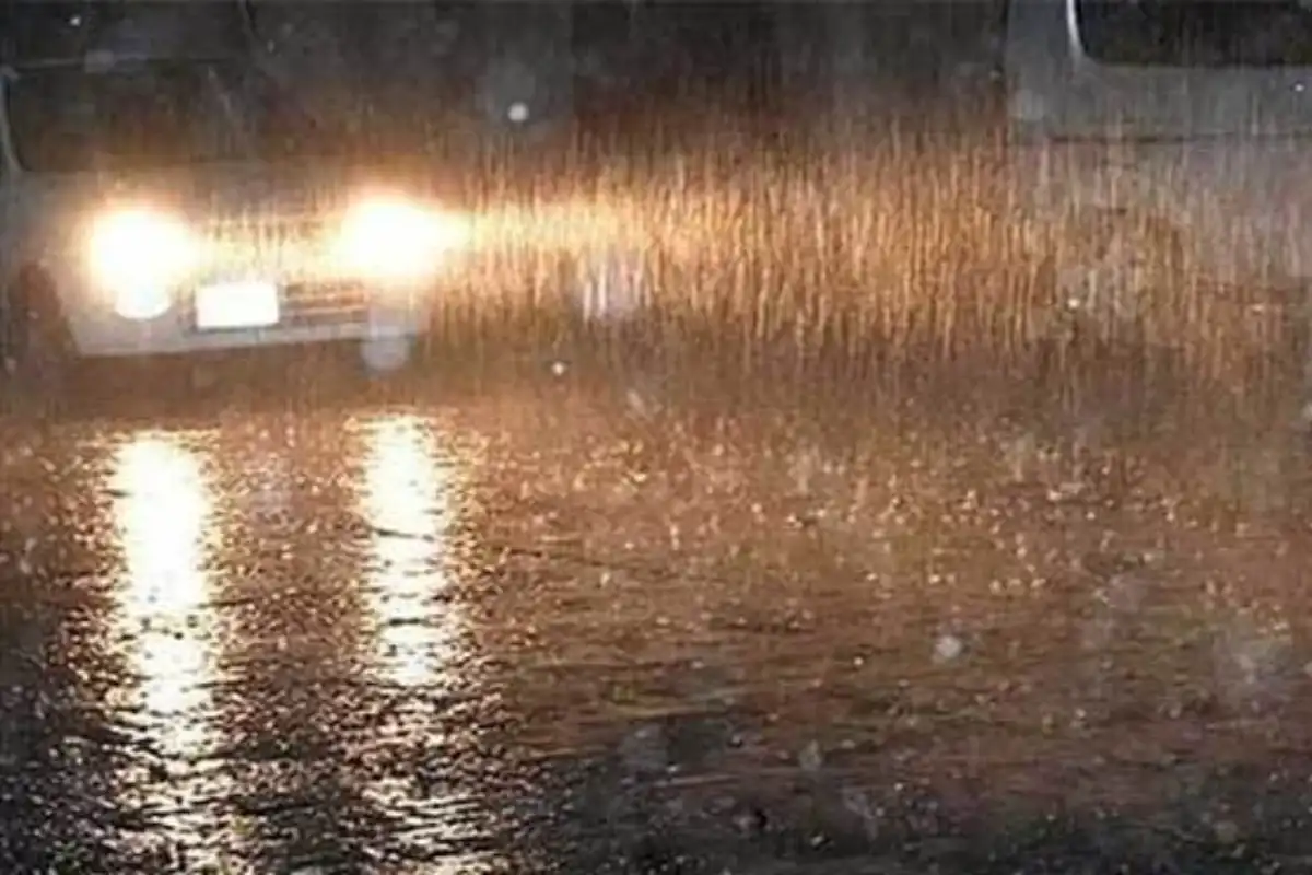 Sindh Minister Directs Staff to Duty Amid Heavy Rains