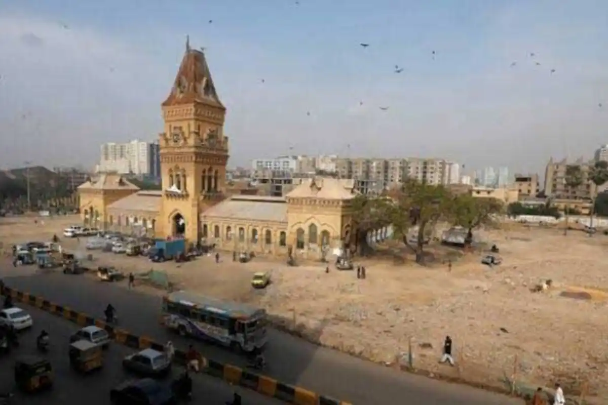 Sindh Announces Public Holiday on March 13 in Observance of Jumma-tul-Wida