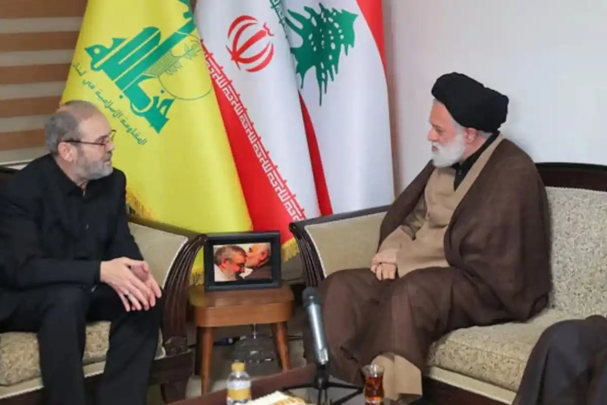 Khamenei’s son Mojtaba alive & favoured to succeed him, Iranian sources