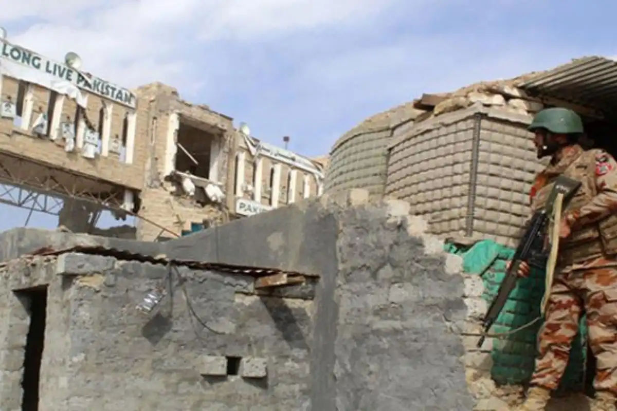 Pakistan’s ‘Ghazab lil-Haq’ Operation to Continue Until Afghan Taliban Cease Support for Militants