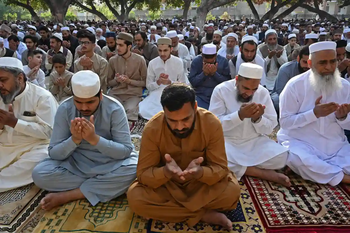 Eid Ul Fitr 2026 Sialkot Prayer time – Check here