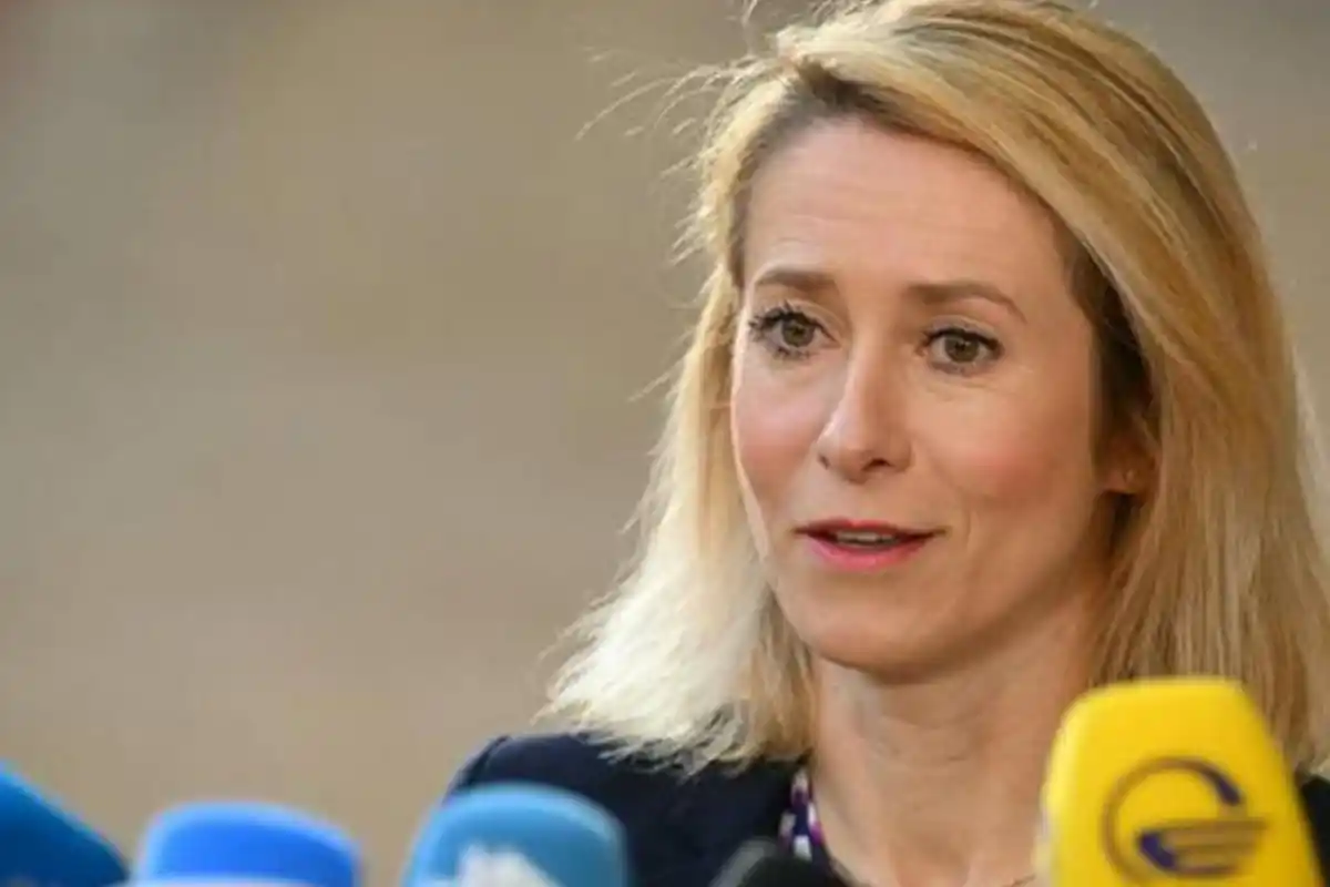 EU Urges US and Israel to End Iran War, Pushes for Diplomatic Resolution