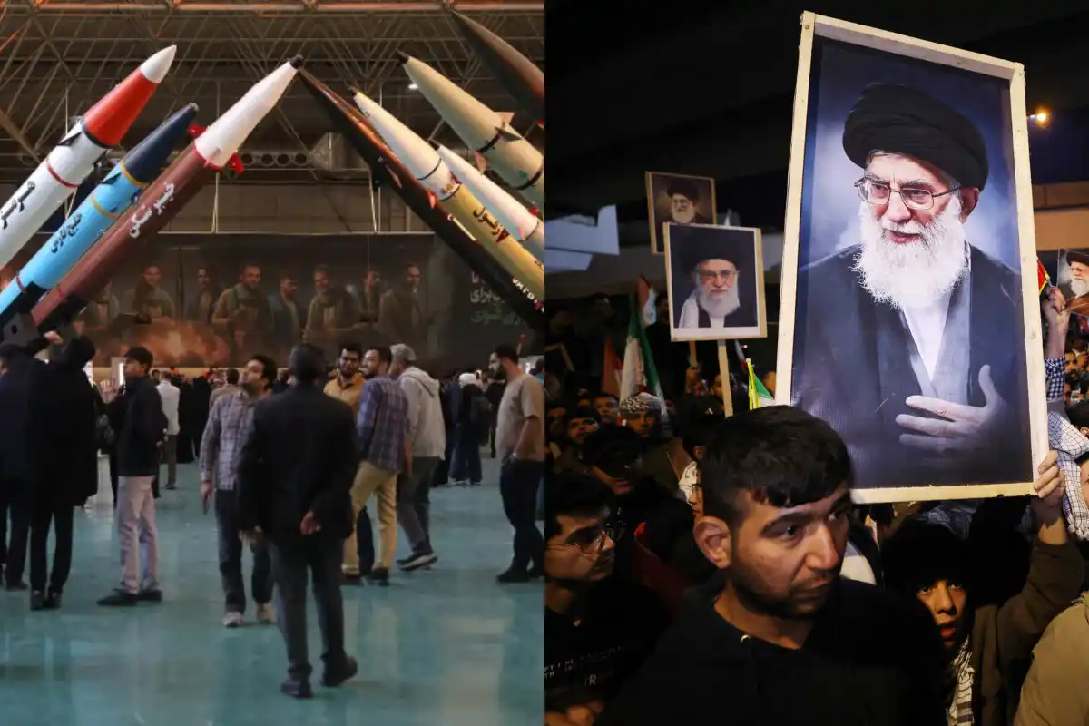 Iran Shifts to Offensive Asymmetric Military Strategy Following Khamenei’s Martyrdom and June 2025 War