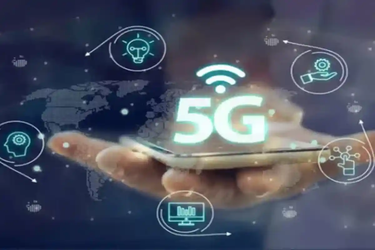 Pakistan Raises $507 Million in Landmark 5G Spectrum Auction