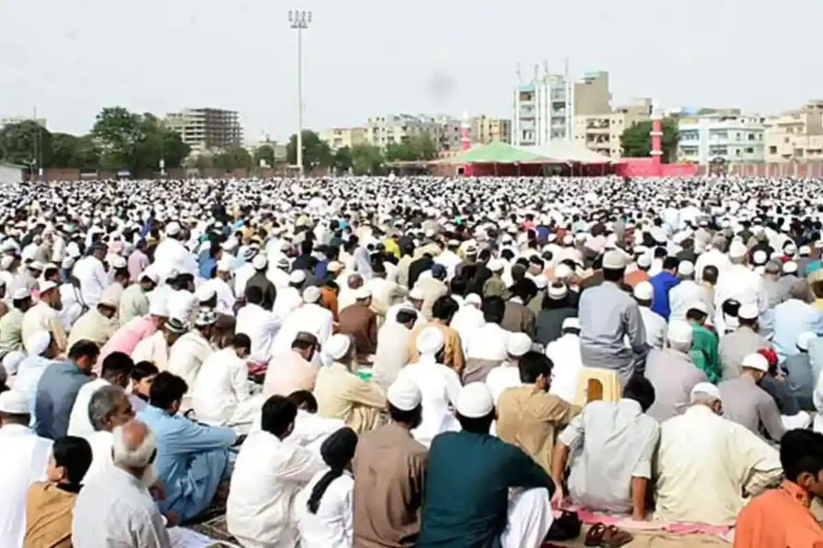 Eid Ul Fitr 2026 Abbottabad Prayer time – Check here