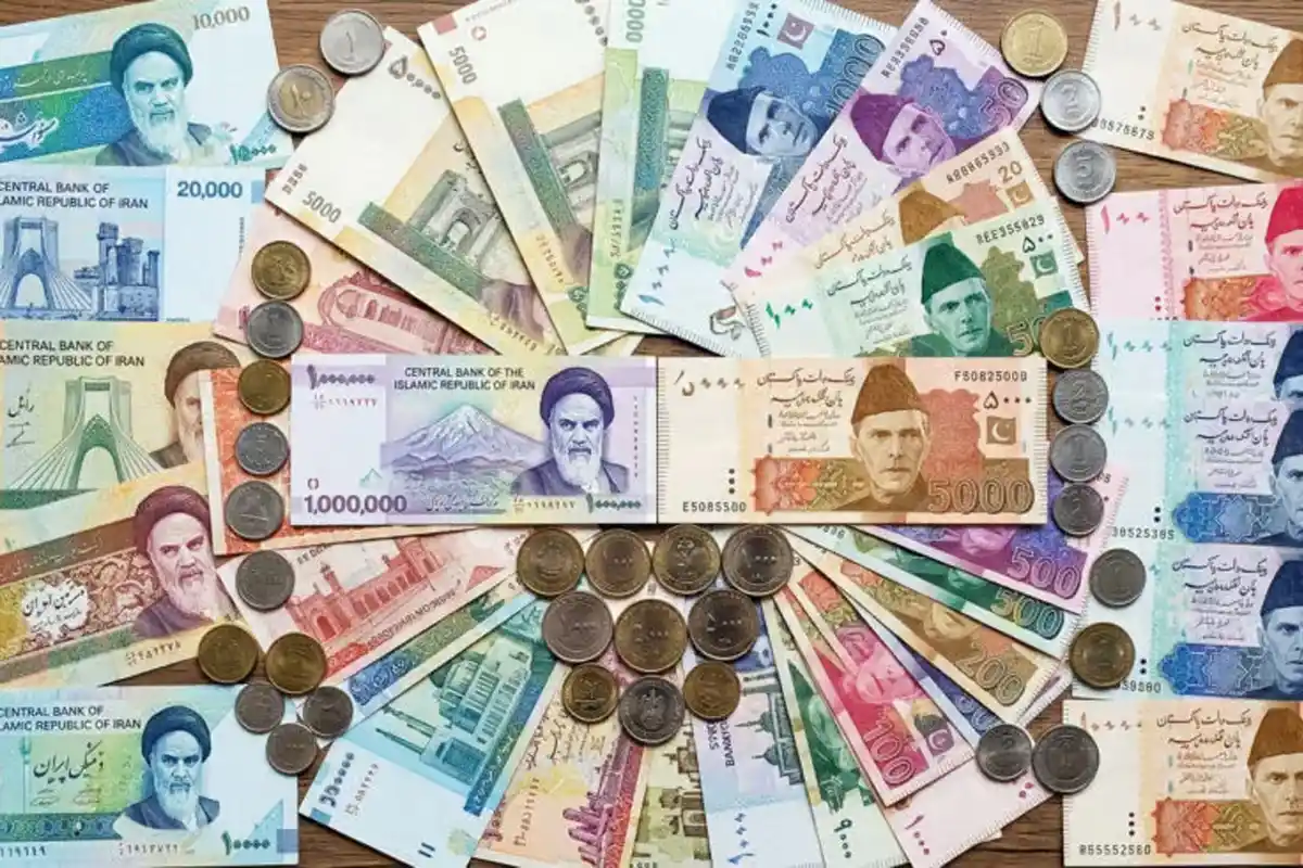 1 Crore Iranian Rials to Pakistani Rupee Rate Today For 14 April 2026