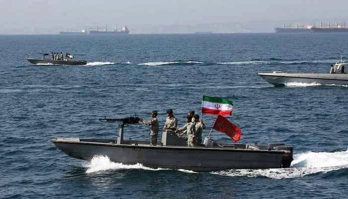 France Claims Europe Has Power to Protect Strait of Hormuz