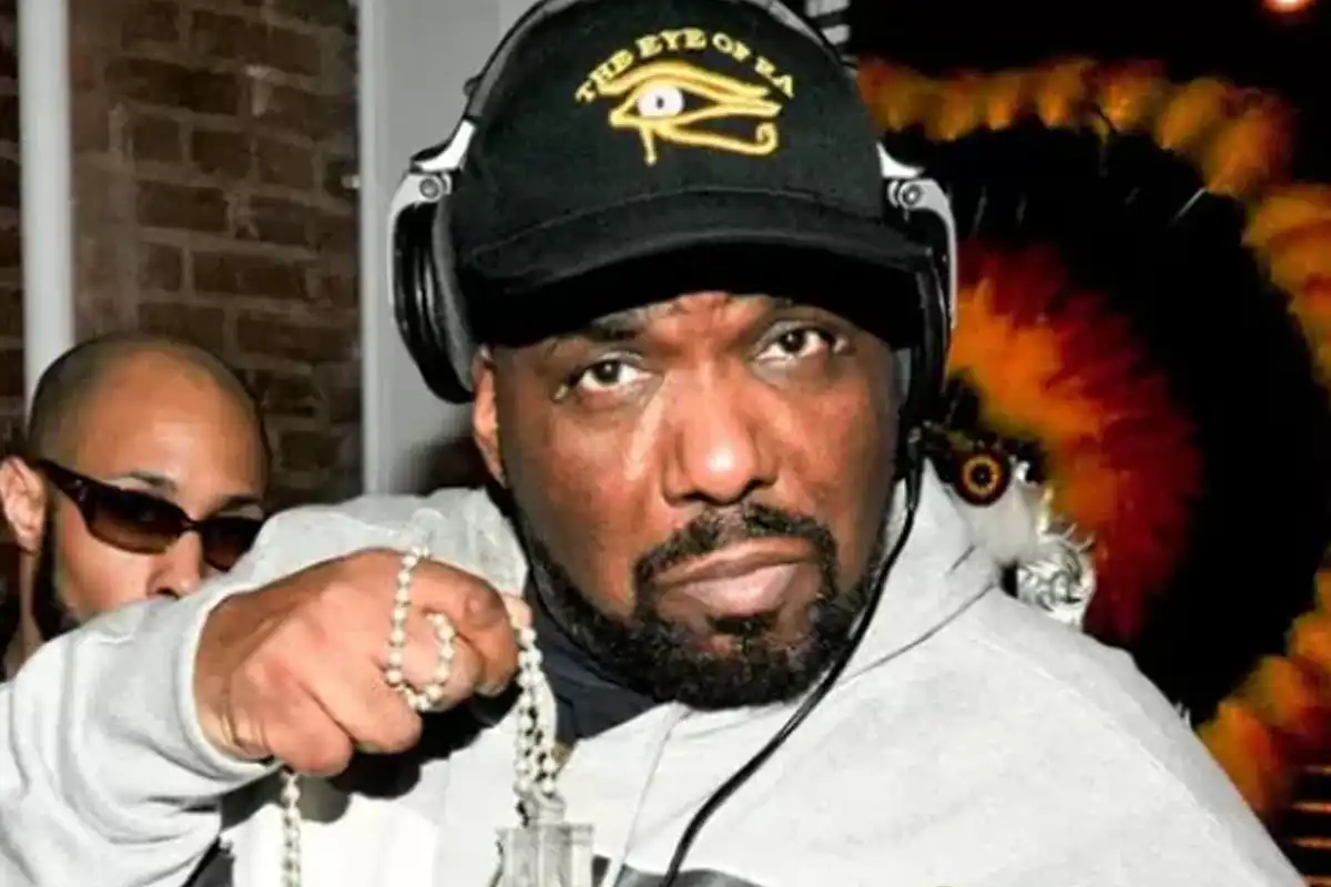 Afrika Bambaataa Was Secretly Married? Truth Behind The Viral Information Amid His Death