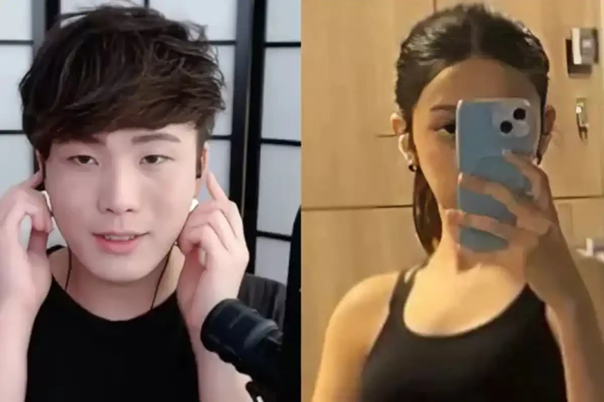 Did 34-Year-Old Sykkuno Date Underage VTubers? Ex-Girlfriend HemomalVT Clarifies “Predator” Claim