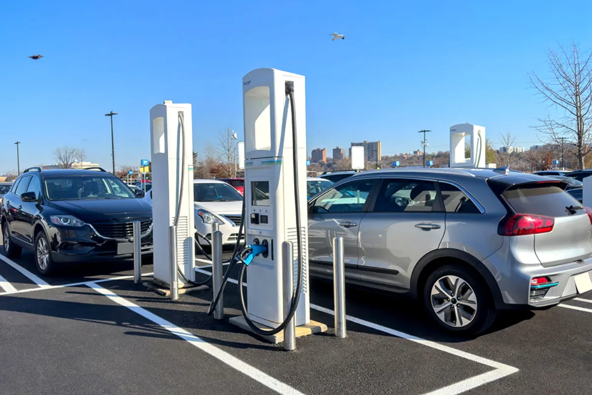 Electric vehicle prices in Pakistan 2026: Complete market overview