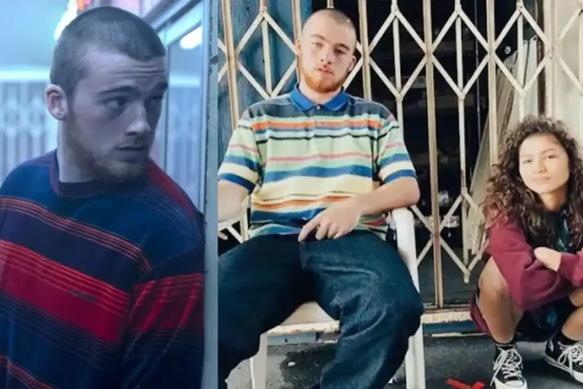 ‘Euphoria 3’, Angus Cloud’s ‘Fez’ Isn’t Written Off The Series, How Much Did He Earn Before Death?