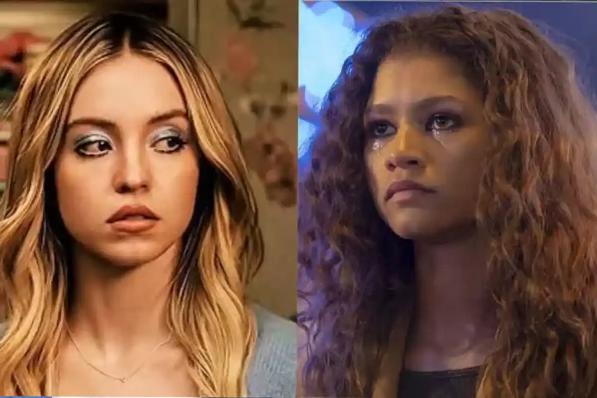 Euphoria Season 3; Sydney Sweeney vs Zendaya Net Worth — Who Is Richer?
