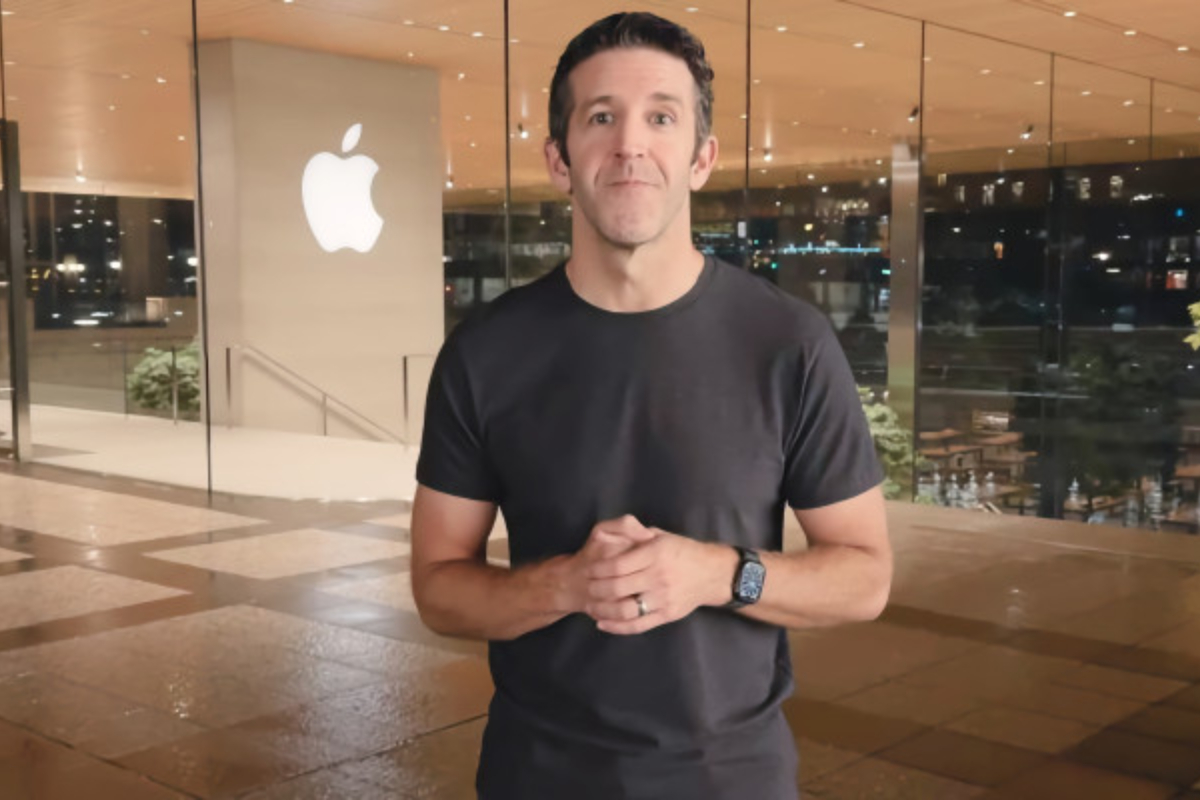 Who is John Ternus? Apple’s Next CEO After Tim Cook’s 15-Year Era