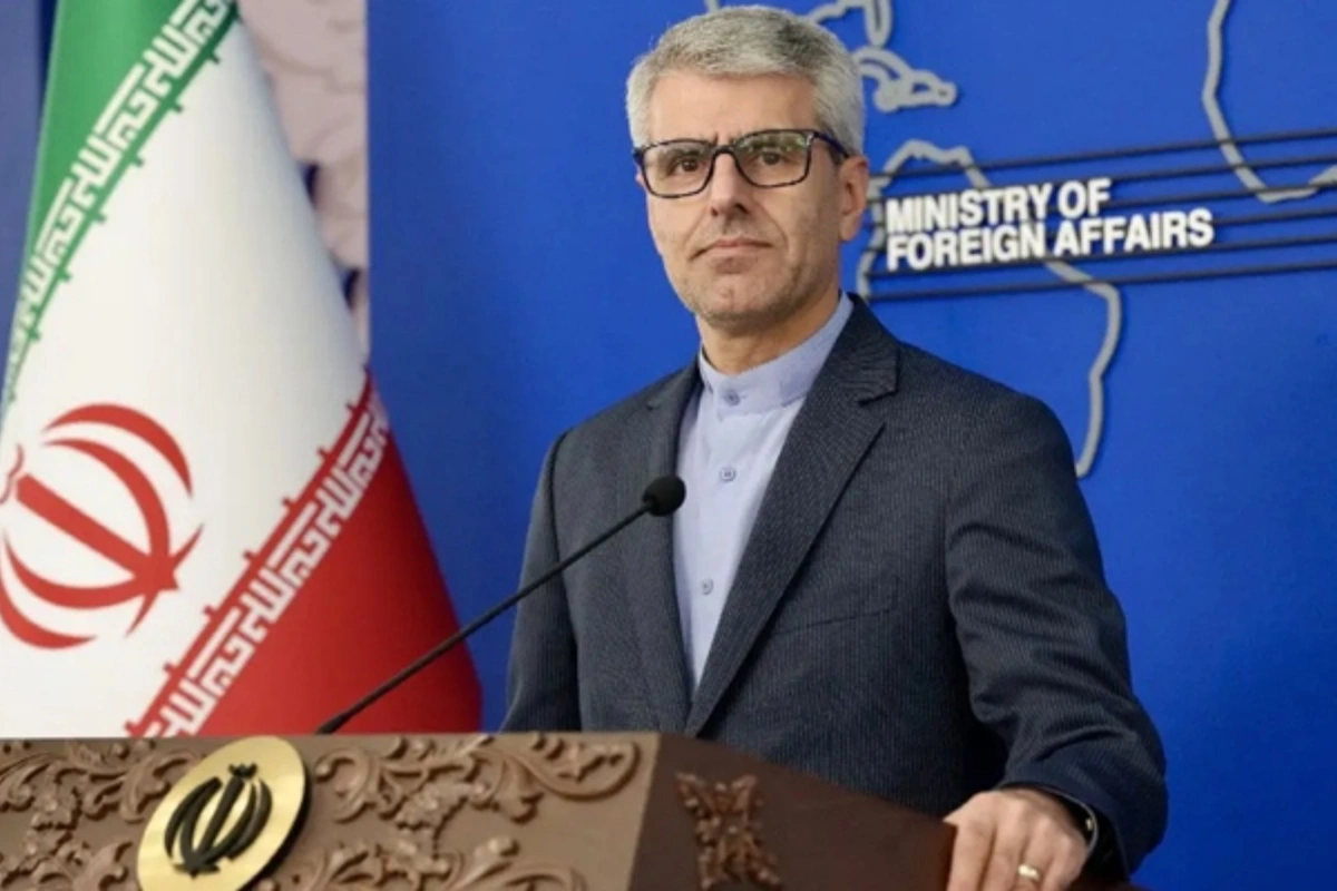 Iran Says Few Key Issues Prevented Deal with US