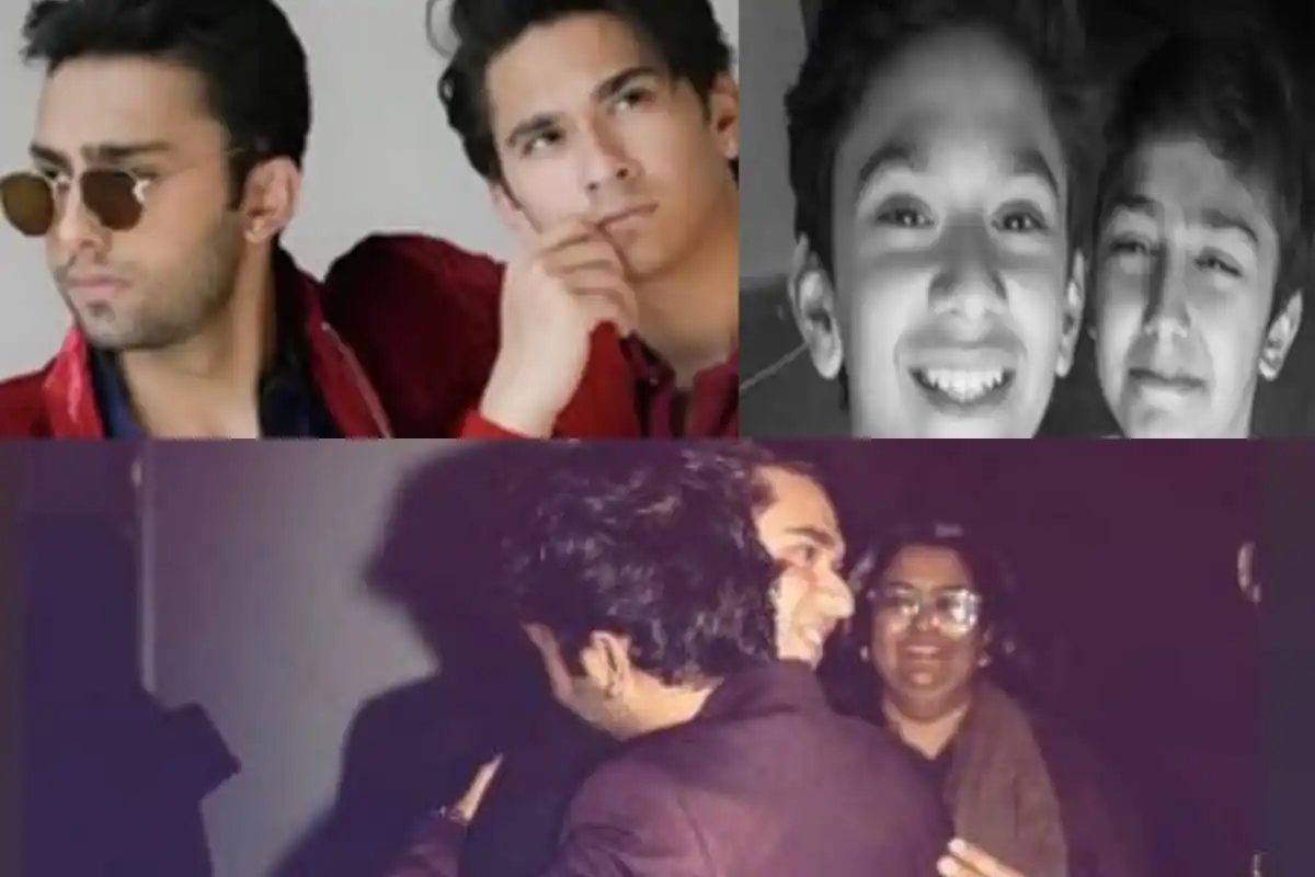 Samar Jafri & Aashir Wajahat Spargk Nostalia with ‘Tum Na Ho’ Throwback