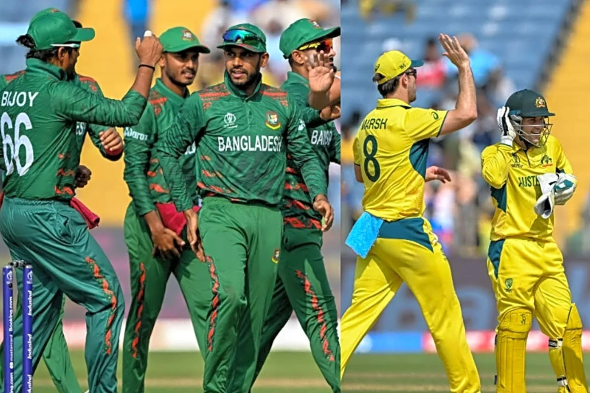 Australia announces white-ball series tour to Bangladesh after 15 years