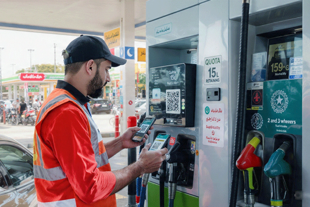 PM Shehbaz Approves Diesel Price Cut in Pakistan