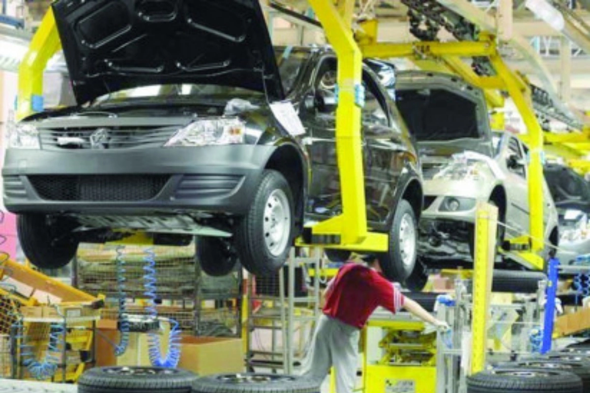 Pakistan Becomes Emerging Hub for Electric Vehicles