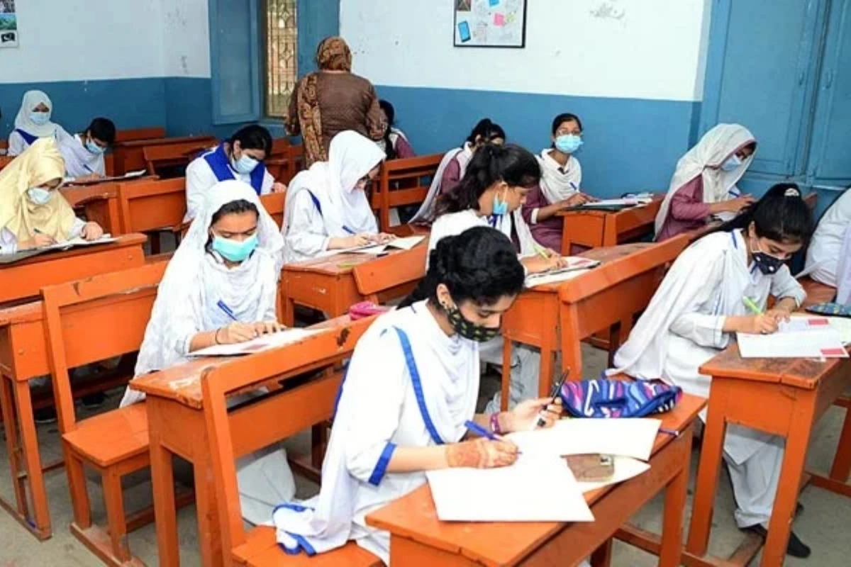 Intermediate Exams to Begin in Karachi from April 29