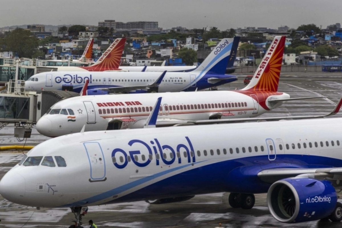 Incompetent Modi Regime Faces Global Humiliation as Aviation Industry Sees Continued Decline