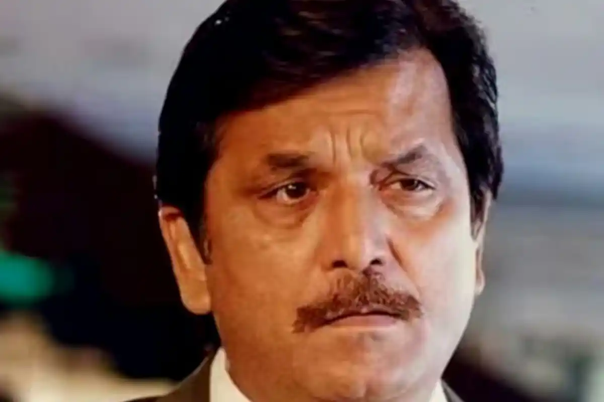 Bharat Kapoor, Known for Versatile Roles, Dies at 80
