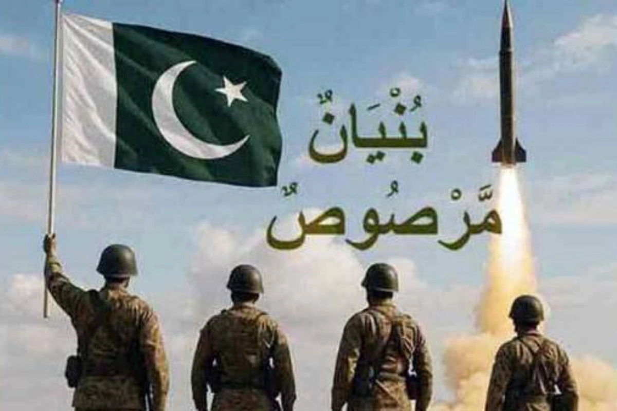 Friendly Countries Show Solidarity with Pakistan in Marka-e-Haq