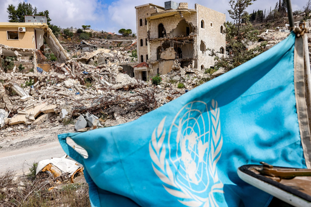 UN Raises Concerns Over Humanitarian Crisis in Afghanistan