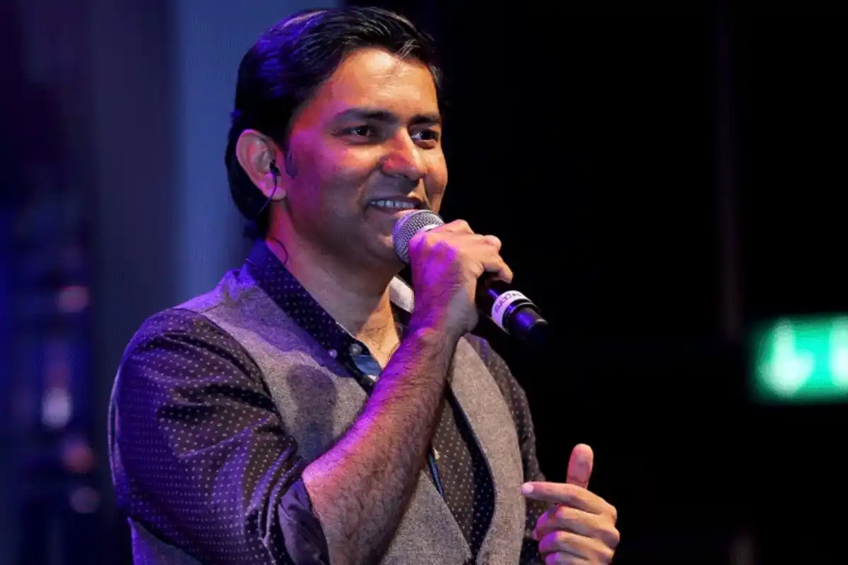 Singer Sajjad Ali’s Bold Answer to an Indian Nationality Offer