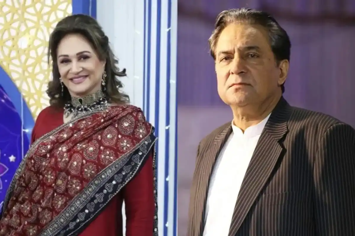 Bushra Ansari Urges Industry to Foster Mutual Respect