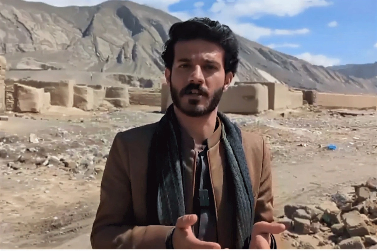 Balochistan residents question Taliban response to Pakistan’s support